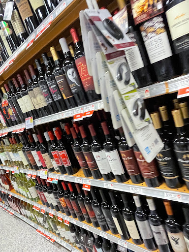 Supermarket «Publix Super Market at Collier Commons», reviews and photos, 2121 Collier Pkwy, Land O Lakes, FL 34639, USA