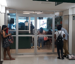 IMSS Hospital General Regional Vicente Guerrero (HGR No. 1) photo