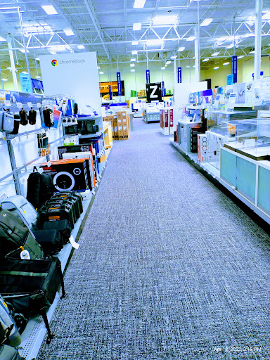 Electronics Store «Best Buy», reviews and photos, 200 Mall Cir Dr, Monroeville, PA 15146, USA