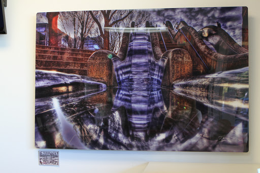 Explore bridge tattoo ideas, creative tattoo ideas in Omaha, available at Skin Deep Tattoo and Body Piercing