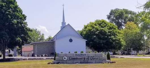 Community of Christ - Bay Port
