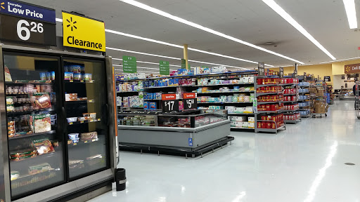 Supermarket «Walmart Neighborhood Market», reviews and photos, 727 W Golf Rd, Des Plaines, IL 60016, USA