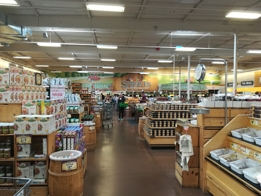 Health Food Store «Sprouts Farmers Market», reviews and photos, 2060 El Camino Real, Santa Clara, CA 95050, USA