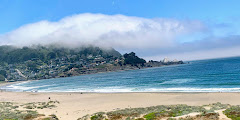 Pacifica State Beach