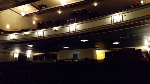 Performing Arts Theater «Calvin Theater», reviews and photos, 19 King St, Northampton, MA 01060, USA