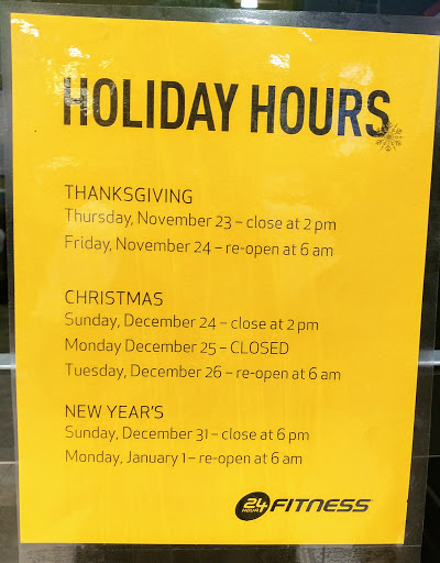 Gym «24 Hour Fitness», reviews and photos, 2401 Rio Grande Blvd, Euless, TX 76039, USA