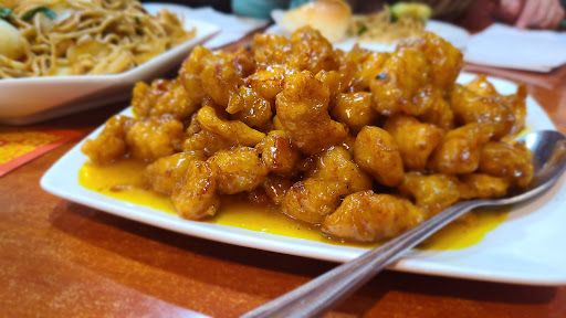 Four Seasons Chinese Restaurant image