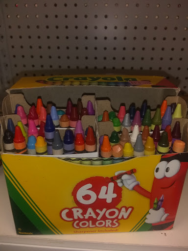 Thrift Store «Rappahannock Goodwill Industries:- Harrison Crossing Store», reviews and photos, 7101 Harrison Rd, Fredericksburg, VA 22407, USA