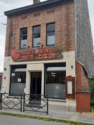 Restaurant Côté Coeur