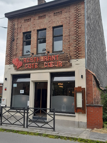 Restaurant Côté Coeur