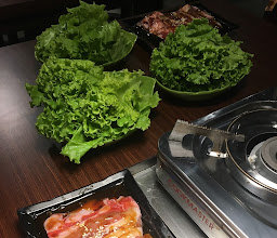 Royal K-BBQ photo