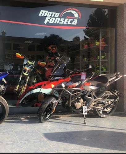 Avaliações doMoto Fonseca em Lamego - Loja de motocicletas