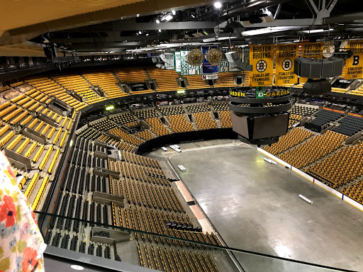 Museum «The Sports Museum», reviews and photos, 100 Legends Way, Boston, MA 02114, USA