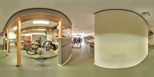 Bicycle Store «Breakaway Bikes», reviews and photos, 4235 Montgomery Dr, Santa Rosa, CA 95405, USA