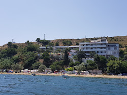 Karşıyaka Plajı II'in fotoğrafı düz ve uzun ile birlikte