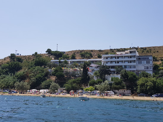 Karsiyaka beach II