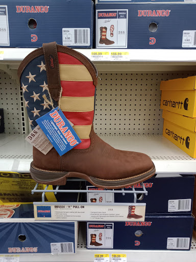 Department Store «Rural King», reviews and photos, 4265 Mall Dr, Steubenville, OH 43952, USA