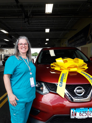 Used Car Dealer «CarMax», reviews and photos, 3320 Odyssey Ct, Naperville, IL 60563, USA