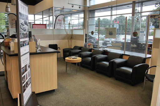 Kia Dealer «Ron Tonkin Kia», reviews and photos, 19335 SE McLoughlin Blvd, Gladstone, OR 97027, USA