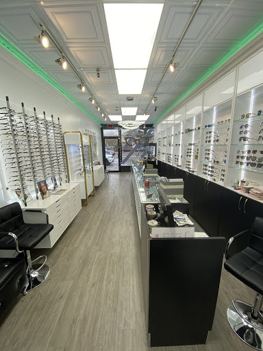 Main Optical, 6830 Main St, Flushing, NY 11367, USA, 