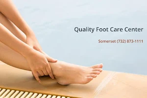 Quality Foot Care Center image