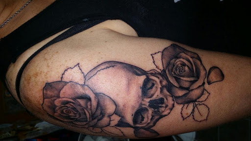 Tattoo Shop «Texas Body Art», reviews and photos, 12537 Jones Rd, Houston, TX 77070, USA