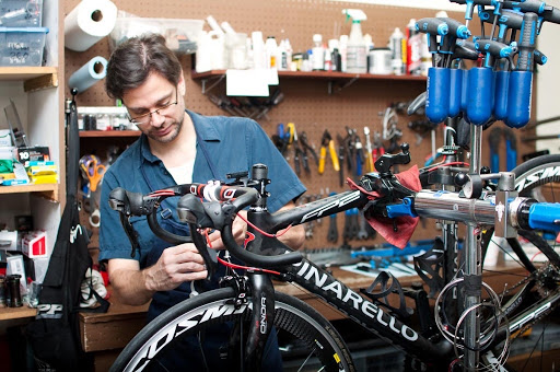 Bicycle Store «Durham Cycles», reviews and photos, 756 9th St, Durham, NC 27705, USA