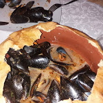 Photo n°3 de l'avis de Dawn.t fait le 09/10/2019 à 06:48 sur le  Seby - L'Osteria à Syracuse