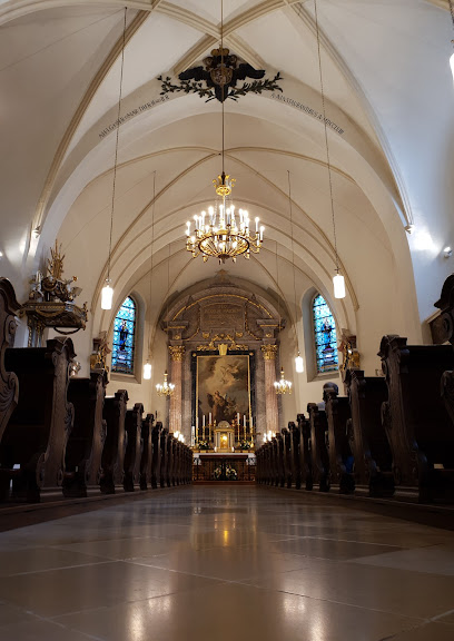 Katholische Kirche Penzing (St. Jakob)