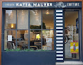 Salon de coiffure L'Atelier Katia Maurer 85000 La Roche-sur-Yon