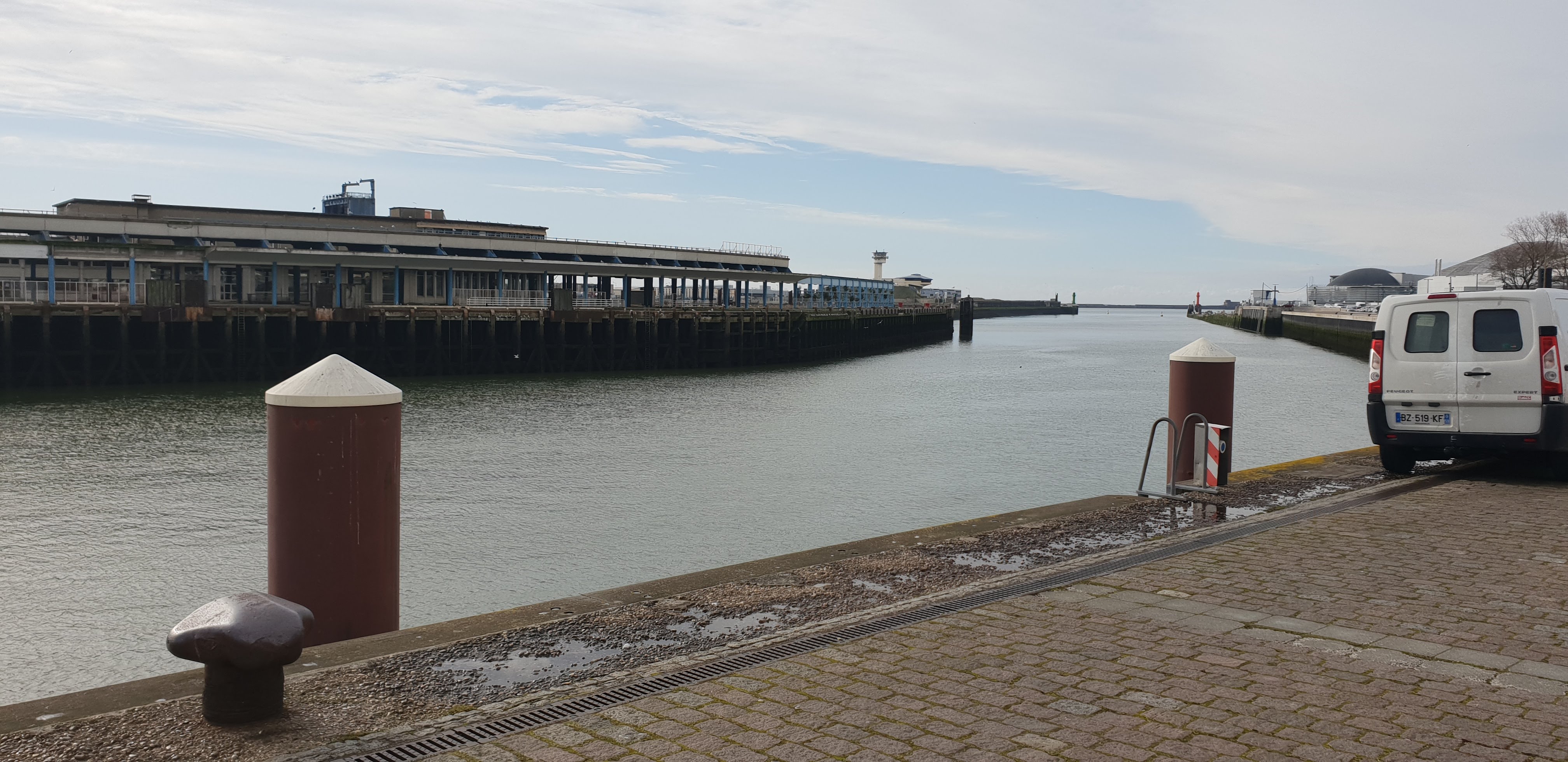 Photo n° 1 de l'avis de Giacomo.o fait le 21/03/2018 à 03:39