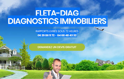 Fleta-Diag Diagnostiqueur Immobilier Sigean à Sigean
