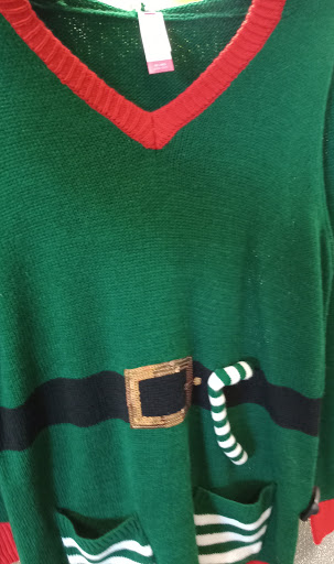 Clothing Store «Citi Trends», reviews and photos, 9941 Miramar Pkwy, Miramar, FL 33025, USA