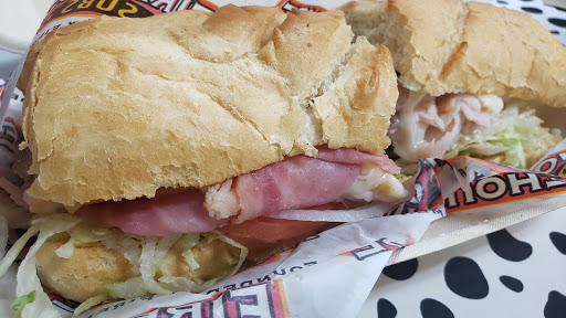 Sandwich Shop «Firehouse Subs», reviews and photos, 4306 Lawrenceville Hwy Ste 130, Tucker, GA 30084, USA