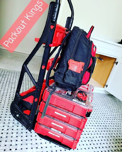 Plumber «Heritage Plumbing Inc», reviews and photos, 326 Gilmer Ferry Rd, Ball Ground, GA 30107, USA