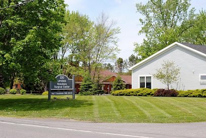 Upstate Veterinary Surgical Center