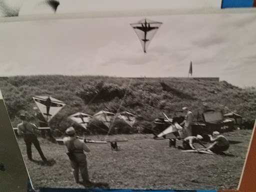 Museum «World Kite Museum & Hall-Fame», reviews and photos, 303 Sid Snyder Dr, Long Beach, WA 98631, USA