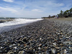 Foto von Playa del Padron annehmlichkeitenbereich