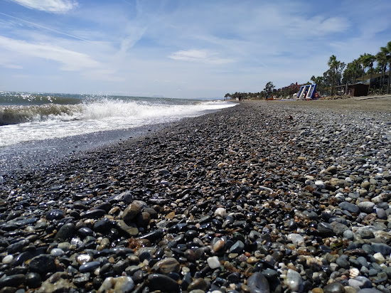 Playa del Padron