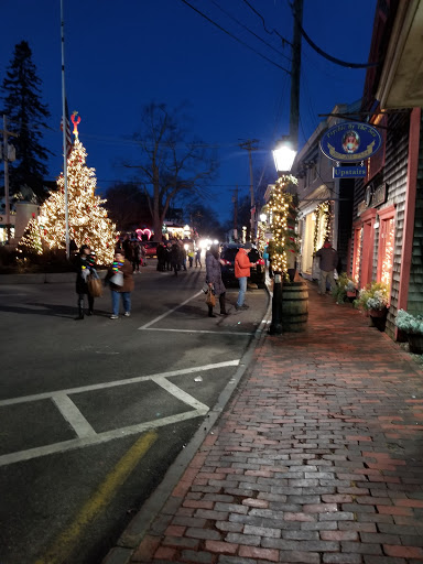 Coffee Shop «Dock Square Coffee House», reviews and photos, 18 Dock Square, Kennebunkport, ME 04046, USA