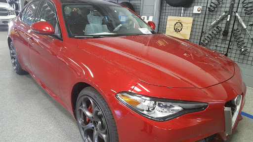 Car Dealer «Palmen Motors Dodge Chrysler Jeep Ram», reviews and photos, 5431 75th St, Kenosha, WI 53142, USA