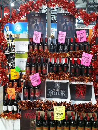 Liquor Store «Powers Liquor Mart», reviews and photos, 5847 Palmer Park Blvd, Colorado Springs, CO 80915, USA