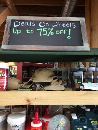 Pet Supply Store «The Stock Market Country Store», reviews and photos, 4479 Dover Pl SE, Conyers, GA 30013, USA