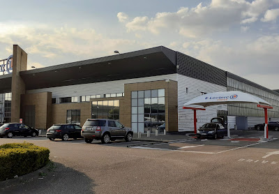 E.Leclerc DRIVE Amneville à Amnéville