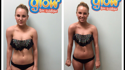 Glow Tan and Boutique