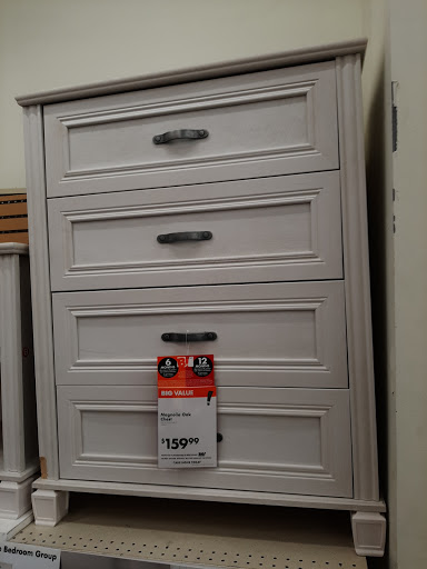 Discount Store «Big Lots», reviews and photos, 55 Crystal Ave, Derry, NH 03038, USA