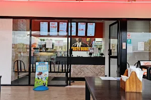 Jack & Will's Takeaway and Burger Joint image