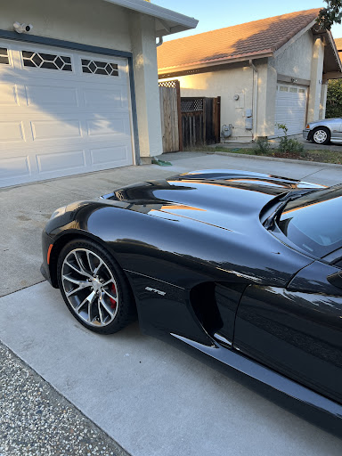 R&R Auto Detailing en Tracy