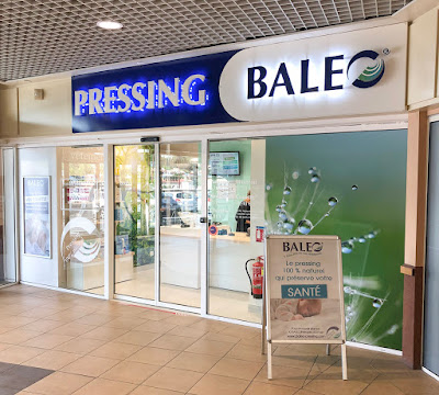 Pressing BALEO à Clermont-l'Hérault