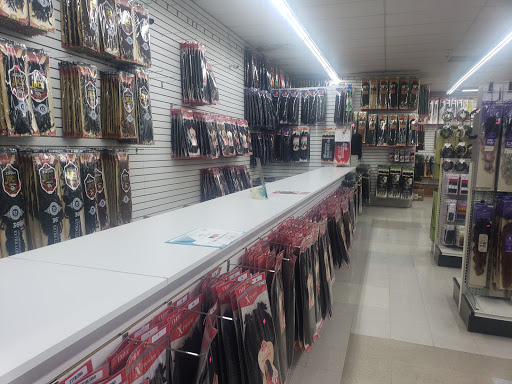 Beauty Supply Store «JT Beauty», reviews and photos, 6851 Longview Rd, Kansas City, MO 64134, USA